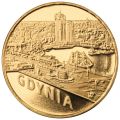 Miasta w Polsce - Gdynia